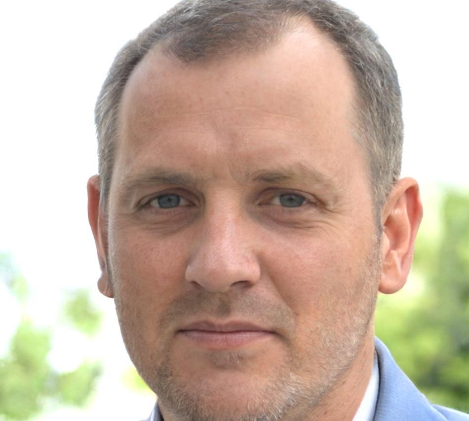 Dr. Marcus Weber, Senior Finanzberater